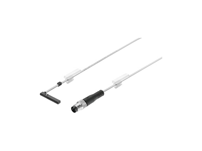 Festo SME-10M-DS-24V-E-0,3-Q-M8D Proximity Sensor