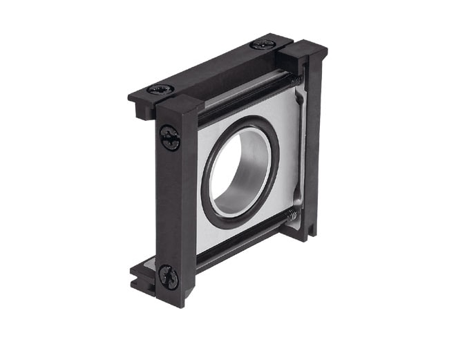 Festo MS6-RMV Module Connector