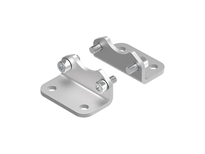 Festo HNC-63 Foot Mounting