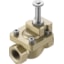 Festo VZWM-L-M22C-N114-F5 Solenoid Valve 