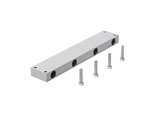 Festo HBEV-20/180 Foot Mounting