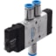 Festo CPE14-M1BH-5L-QS-6 Solenoid Valve 