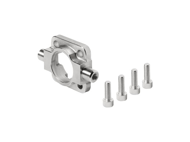 Festo CRZNG-100 Trunnion Flange