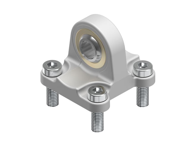 Festo SNCS-32 Swivel Flange