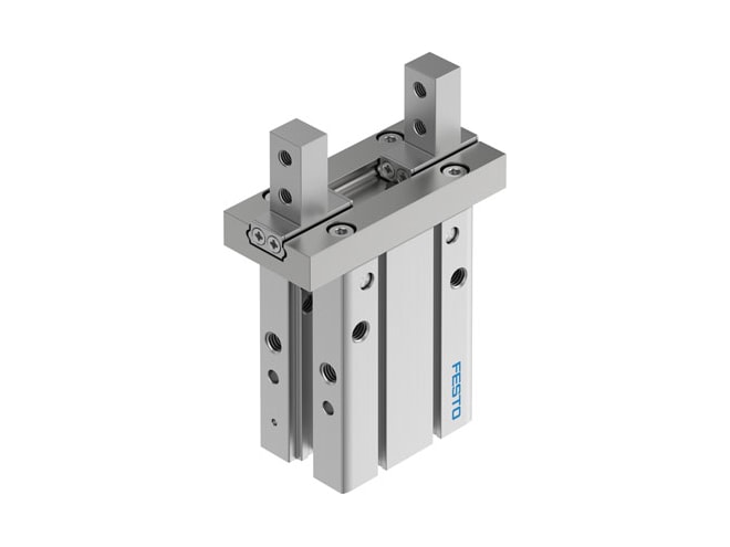Festo DHPC-L-25-A-B Parallel Gripper