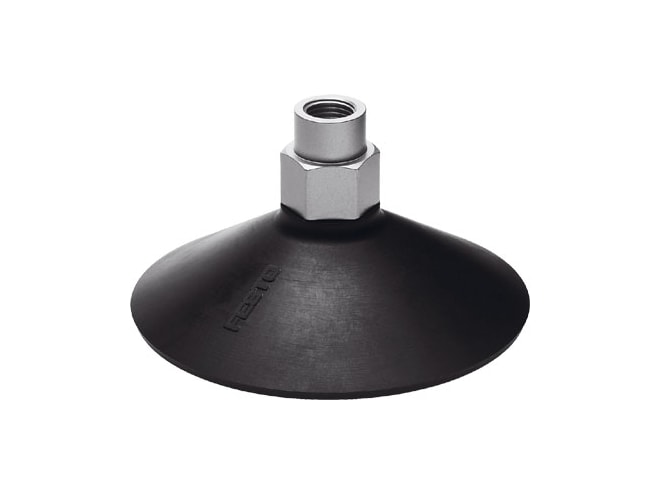 Festo ESS-100-GT-G1/4-I Suction Cup Complete