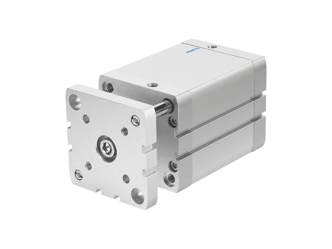 Festo ADNGF Series Compact Cylinder