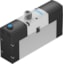 Festo VSVA-B-M52-MZH-A1-1R5L Solenoid Valve 
