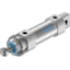 Festo DSNU-40-40-PPV-A Round Cylinder 