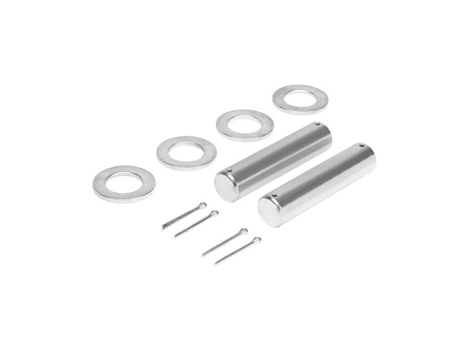 Festo DAMD-F5-S-80 Mounting Kit