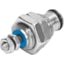 Festo EGZ-10-15 Cartridge Cylinder 