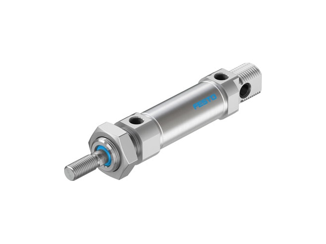 Festo DSNU Series Round Cylinder