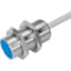Festo SIEN-M18B-PS-K-L Proximity Sensor 