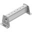 Festo VABM-B10-25-N12-6-P53 Common Supply Manifold 
