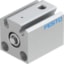 Festo AEVC-10-5-P-A Short-stroke Cylinder 