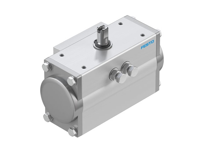 Festo DFPD Series Semi-Rotary Drive