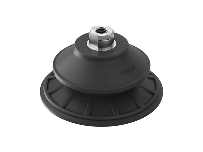 Festo OGVM-125-A-N-G14F Suction Cup Complete