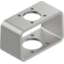 Festo DARQ-B-F05-F04-R13 Mounting Adapter 