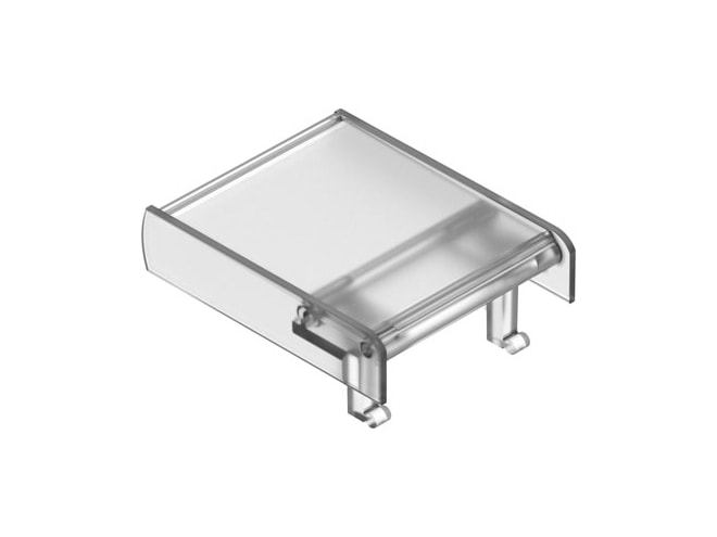Festo ASCF-H-L2-4V Inscription Label Holder