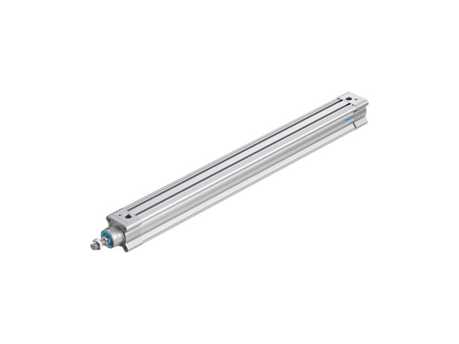 Festo DSBC-40-500-PPVA-N3 ISO Cylinder