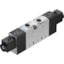 Festo VUVS-LT30-T32U-MZD-G38-F8-1C1 Solenoid Valve 