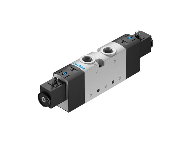 Festo VUVS-LT30-T32U-MD-G38-F8-1C1 Solenoid Valve