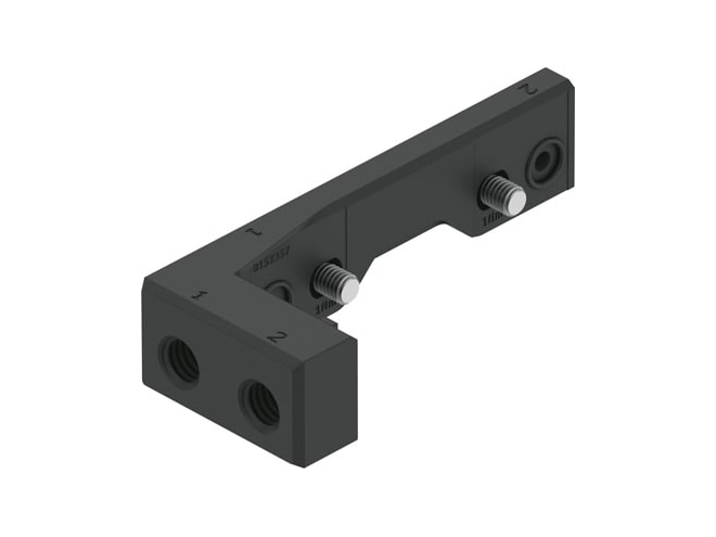 Festo DADG-AK-G8-6-30 Connection Kit