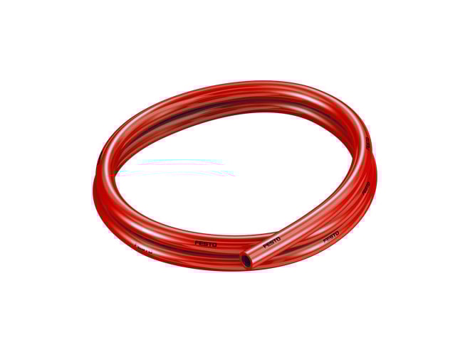 Festo PUN-H-12X2-RT Plastic Tubing