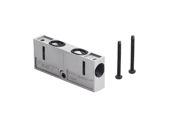 Festo CPV10-BS-5/3G-M7 Valve Kit