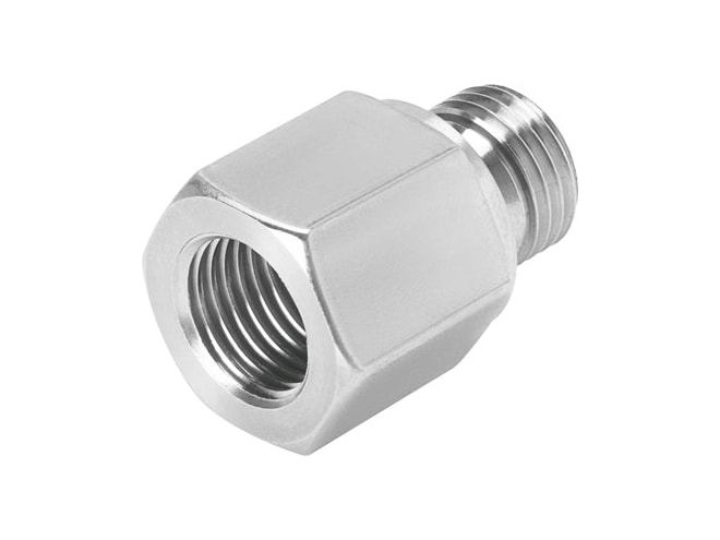 Festo NPFV Series Adapter