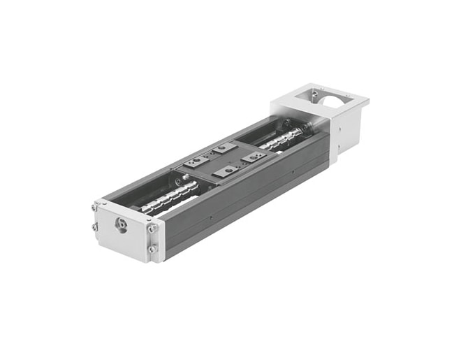 Festo EGSK-33-400-10P Electrical Slide