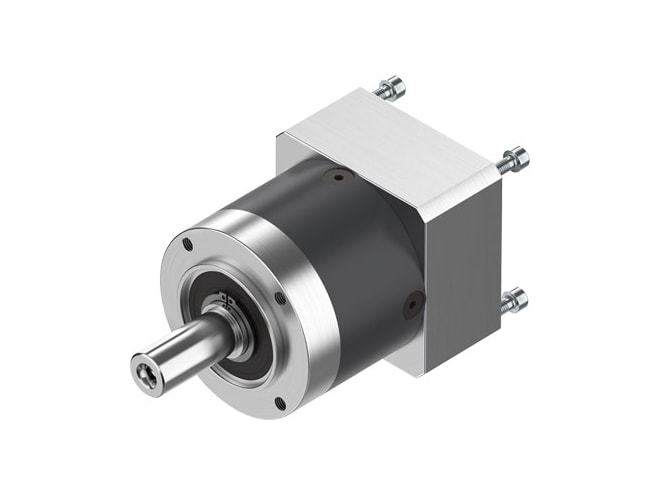 Festo EMGA-60-P-G3-EAS-60 Gear Unit