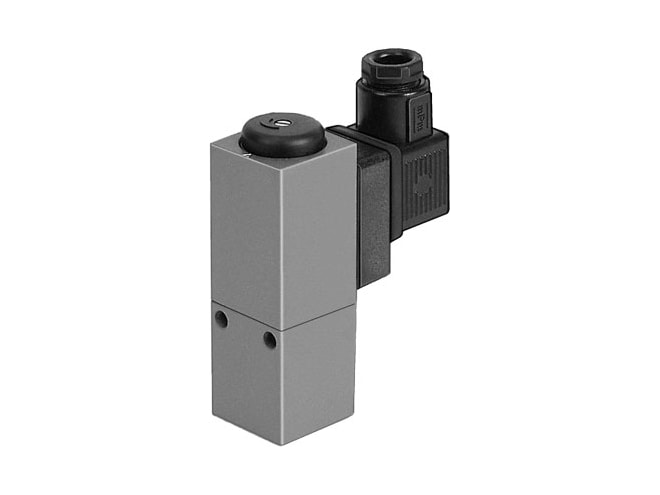 Festo VPEV-1/8 Vacuum Switch
