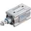 Festo DSBC-80-30-D3-PPVA-N3 ISO Cylinder 