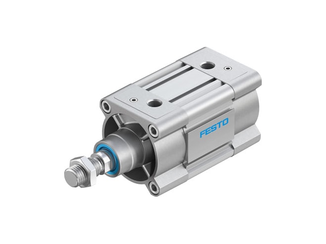 Festo DSBC-80-30-D3-PPVA-N3 ISO Cylinder