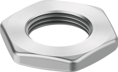 Festo 2107 / GRM-1/8 Hex Nut