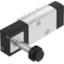 Festo VSNC-FTC-M52-M-N14-F19 Solenoid Valve 