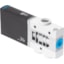 Festo MHE4-M1H-3/2G-1/4 Solenoid Valve 