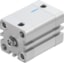 Festo ADN-32-25-I-P-A Compact Cylinder 
