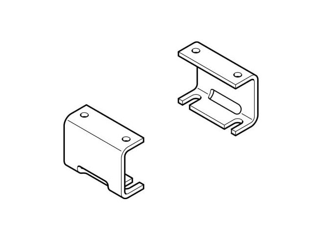 Festo DASB-P1-HB-SB Adapter Kit