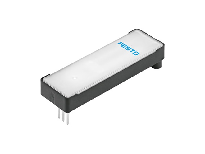 Festo VEMP Series Piezo Valve