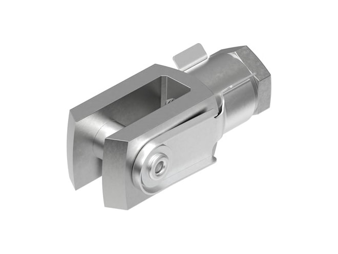 Festo SG-UNF10-32-B Rod Clevis