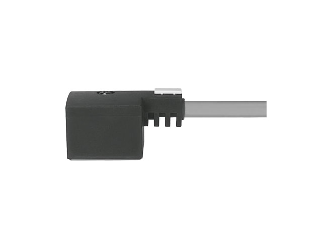 Festo KMC-1-24DC-5-LED Connecting Cable