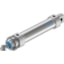 Festo DSNU-32-100-PPS-A Round Cylinder 