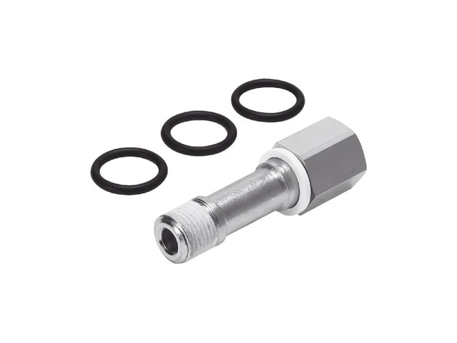 Festo VT-1/8-AJS-P Hollow Bolt