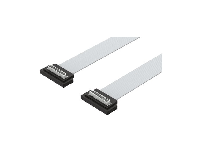 Festo NEBM-F1W31-XC-0.2-F1N-DF1W31 Motor Cable