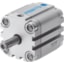 Festo AEVUZ-50-25-P-A Compact Cylinder 