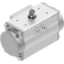 Festo DFPD-N-40-RP-90-RS60-F04-R3-EP Semi-rotary Drive 