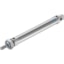 Festo DSNU-25-160-P-A ISO Cylinder 