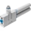 Festo VN-30-H-T6-PQ4-VA5-RO2 Vacuum Generator 